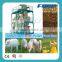 Cost effective cattle feed prices in india poultry feed production machine