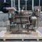 500hp Cummins Marine Diesel Engine KTA19-M500