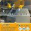 Mini type Copper wire granulator for sale copper rice recycling machine