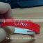 QR code bracelet