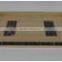 Beautiful bamboo and coconut tray with nice price