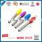 Custom design colorful stainless steel BBQ tongs