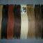 100% Human Hair Machine Wefts