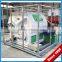 high mixing efficiency double shaft mixers and ribbon blenders