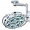 Hospital Ceiling operating LED lamp KS series