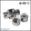 Customized cnc machining stainless steel auto turning parts