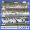 2016 Africa hot sales high quality free sample chicken cages for sales