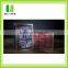 Custom game printing plastic coated paper personalized playing cards