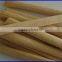 Puffed snack food corn curls processing line