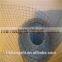 Small Hole 3/8 Inch Galvanized Welded Wire Mesh