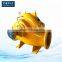 TPOW Series Marine Volute Type Centrifugal Double Suction Pump