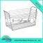 Fcatory Cheap Metal Wire Baskets  China