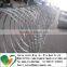 Low Price Galvanized Razor Barbed Wire For Fencing