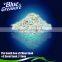 Blue treasure fish tank aquarium filter coral sand