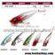 wholesale chinese hard plastic fishing popper lures