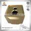OEM cnc machining its-012