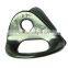 25kN Climbing Structural Carbon Steel Hanger For Outdoor Traing