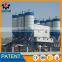HZS concrete batching plant ,cement plant equipment list ready mix concrete plant for sale