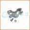 chuanghe high w1 hose clamp