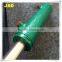 2016 hot sales!!! JSD factory Customized double action hydraulic lift cylinder for the spare parts of agricultural machine