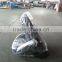 Construction Vehicle Seat PVC Cover TY-B19 China