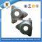 Grey iron casting pump part