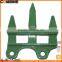 Triple forged guards H153855