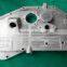 Agriculture diesel engine block side cover