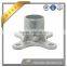 Stainless steelA351 CF8 investment casting