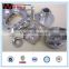 Factory price high performance galvanized oem/odm metal stamping parts made by whachinebrothers ltd