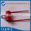 Power coating Tine Double Torsion hay rake spring wholesale