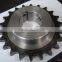 Forging sprocket