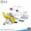 High quality ce approved dental clinics furniture dentist chair