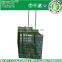 Haierc Small Humane Animal Live Cage Trap Mouse Iron Cage Trap for Rodents, Rats, Mice,Chipmunk,Squirrel and Weasel (HC2601M)