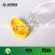 G-12 Squeezable Hermetic Plastic Salad Dressing honey jar