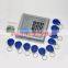 Hot Selling RFID Locks Passive RFID Reader for Key Cards
