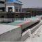 80ton truck scale, 3x15m truck scale, truck weighing scale, truck balance