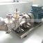 with 24 months warrantee Double Screw Pump for Shampoo, hand washing