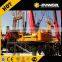 180 tons SANY all terrain crane SAC1800