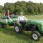 4WD 40hp Mini Tractor (Green House Tractor)