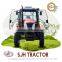 120HP farm agriculture tractor