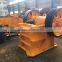 Yellow color cast type PE400*600 jaw crusher with best quality