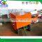 Siemens Particles sprayer antiseptic paint paving equipment