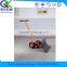 Adjustable blade and handle Snow Shovel with Wheels