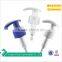 hand pump sprayer high viscosity pump dispenser 24410 silver lotion pump LP-D1