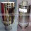 15Khz high power ultrasonic transducer with housing
