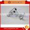 Heavy Duty stainless steel Over The Door Hooks Rack Hanger