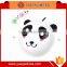 lovely cartoon panda USB hand warmer massager 2 in 1