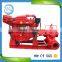 Cast Iron Diesel Engine Water Fire Fighting Pumps