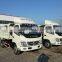 chiller truck body box van body